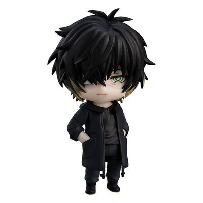 Slow Damage Nendoroid Action Figure Towa 10cm - Mini Figures - Orange Rouge - Hobby Figures UK