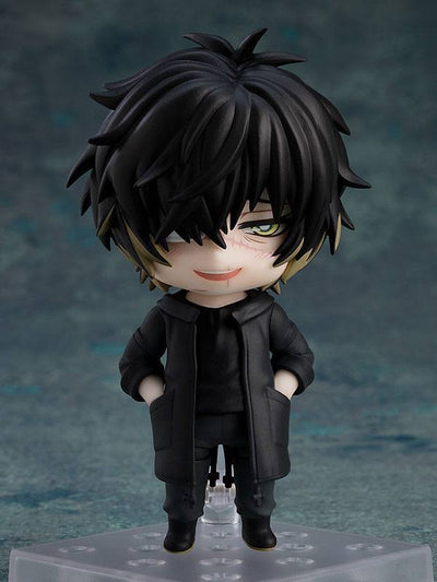 Slow Damage Nendoroid Action Figure Towa 10cm - Mini Figures - Orange Rouge - Hobby Figures UK