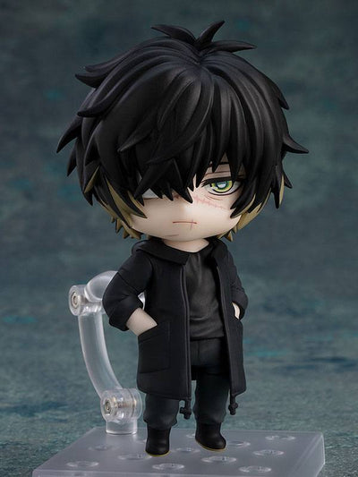 Slow Damage Nendoroid Action Figure Towa 10cm - Mini Figures - Orange Rouge - Hobby Figures UK