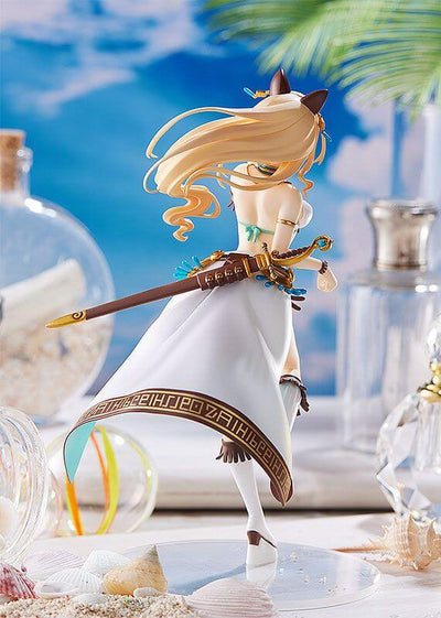 Smile of the Arsnotoria Pop Up Parade PVC Statue Picatrix: Cat Kingdom Ver. 18cm - Scale Statue - Good Smile Company - Hobby Figures UK
