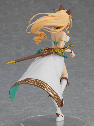 Smile of the Arsnotoria Pop Up Parade PVC Statue Picatrix: Cat Kingdom Ver. 18cm - Scale Statue - Good Smile Company - Hobby Figures UK