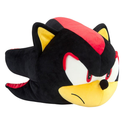 Sonic The Hedgehog Mocchi-Mocchi Plush Figure Mega - Shadow 40cm - Plush - Tomy - Hobby Figures UK