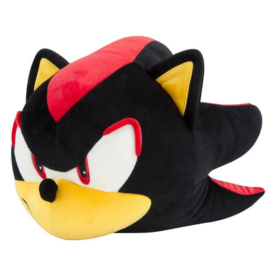 Sonic The Hedgehog Mocchi-Mocchi Plush Figure Mega - Shadow 40cm - Plush - Tomy - Hobby Figures UK