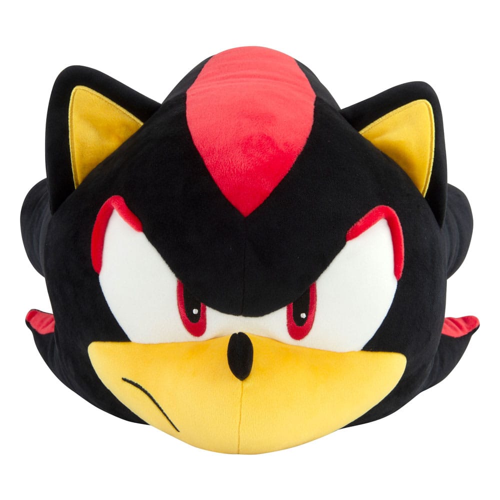 Sonic The Hedgehog Mocchi-Mocchi Plush Figure Mega - Shadow 40cm - Plush - Tomy - Hobby Figures UK