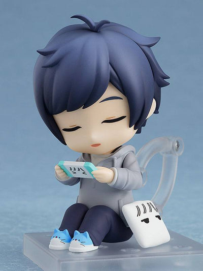 Soraru Nendoroid Action Figure 10cm - Mini Figures - Good Smile Company - Hobby Figures UK