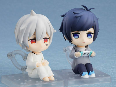 Soraru Nendoroid Action Figure 10cm - Mini Figures - Good Smile Company - Hobby Figures UK