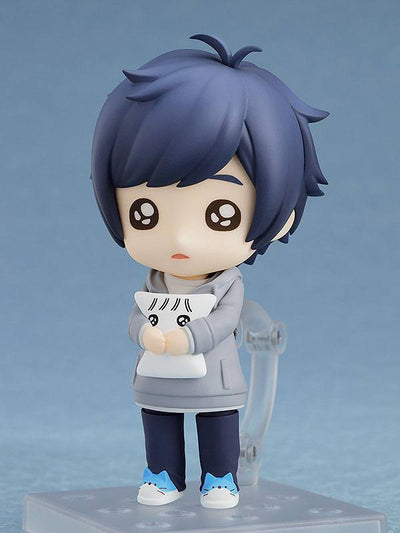 Soraru Nendoroid Action Figure 10cm - Mini Figures - Good Smile Company - Hobby Figures UK
