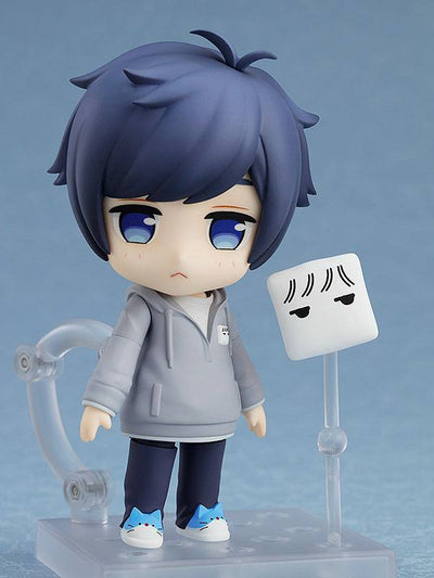 Soraru Nendoroid Action Figure 10cm - Mini Figures - Good Smile Company - Hobby Figures UK