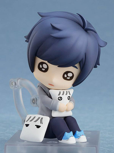 Soraru Nendoroid Action Figure 10cm - Mini Figures - Good Smile Company - Hobby Figures UK