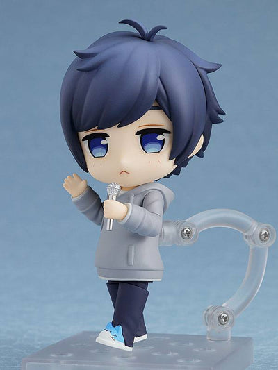 Soraru Nendoroid Action Figure 10cm - Mini Figures - Good Smile Company - Hobby Figures UK