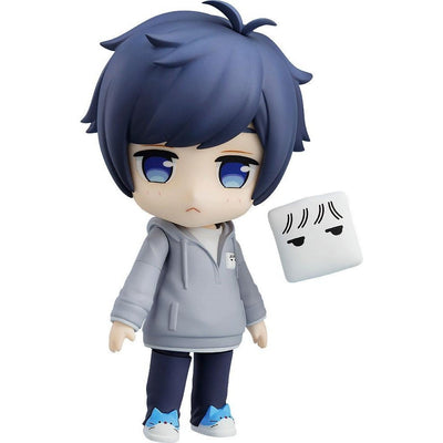 Soraru Nendoroid Action Figure 10cm - Mini Figures - Good Smile Company - Hobby Figures UK