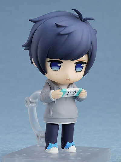 Soraru Nendoroid Action Figure 10cm - Mini Figures - Good Smile Company - Hobby Figures UK