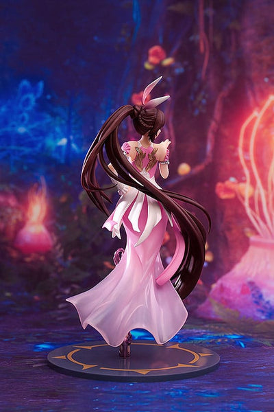 Soul Land PVC Statue Xiao Wu: Classic Ver. 21cm - Scale Statue - Tencent Video - Hobby Figures UK