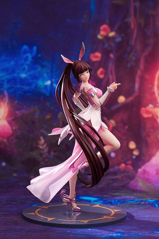 Soul Land PVC Statue Xiao Wu: Classic Ver. 21cm - Scale Statue - Tencent Video - Hobby Figures UK
