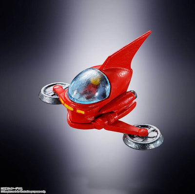 Mazinger Z Soul of Chogokin Diecast Action Figure GX-105 Mazinger Z (Kakumei Shinka) 16cm - Action Figures - Bandai Tamashii Nations - Hobby Figures UK