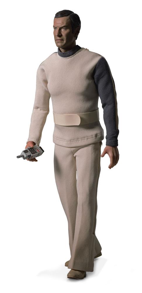 Space: 1999 Action Figure 1/6 Commander John Koenig – Hobby Figures