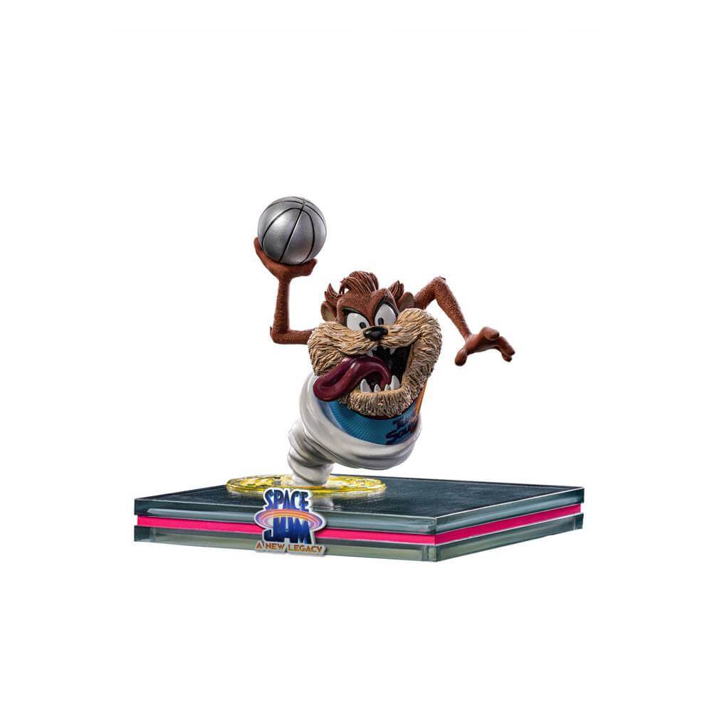 Space Jam: A New Legacy Art Scale Statue 1/10 Taz 14cm