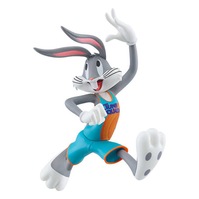 Space Jam: A New Legacy Pop Up Parade PVC Statue Bugs Bunny 15cm - Scale Statue - Good Smile Company - Hobby Figures UK