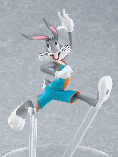 Space Jam: A New Legacy Pop Up Parade PVC Statue Bugs Bunny 15cm - Scale Statue - Good Smile Company - Hobby Figures UK