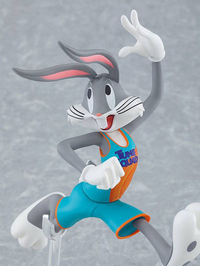 Space Jam: A New Legacy Pop Up Parade PVC Statue Bugs Bunny 15cm - Scale Statue - Good Smile Company - Hobby Figures UK