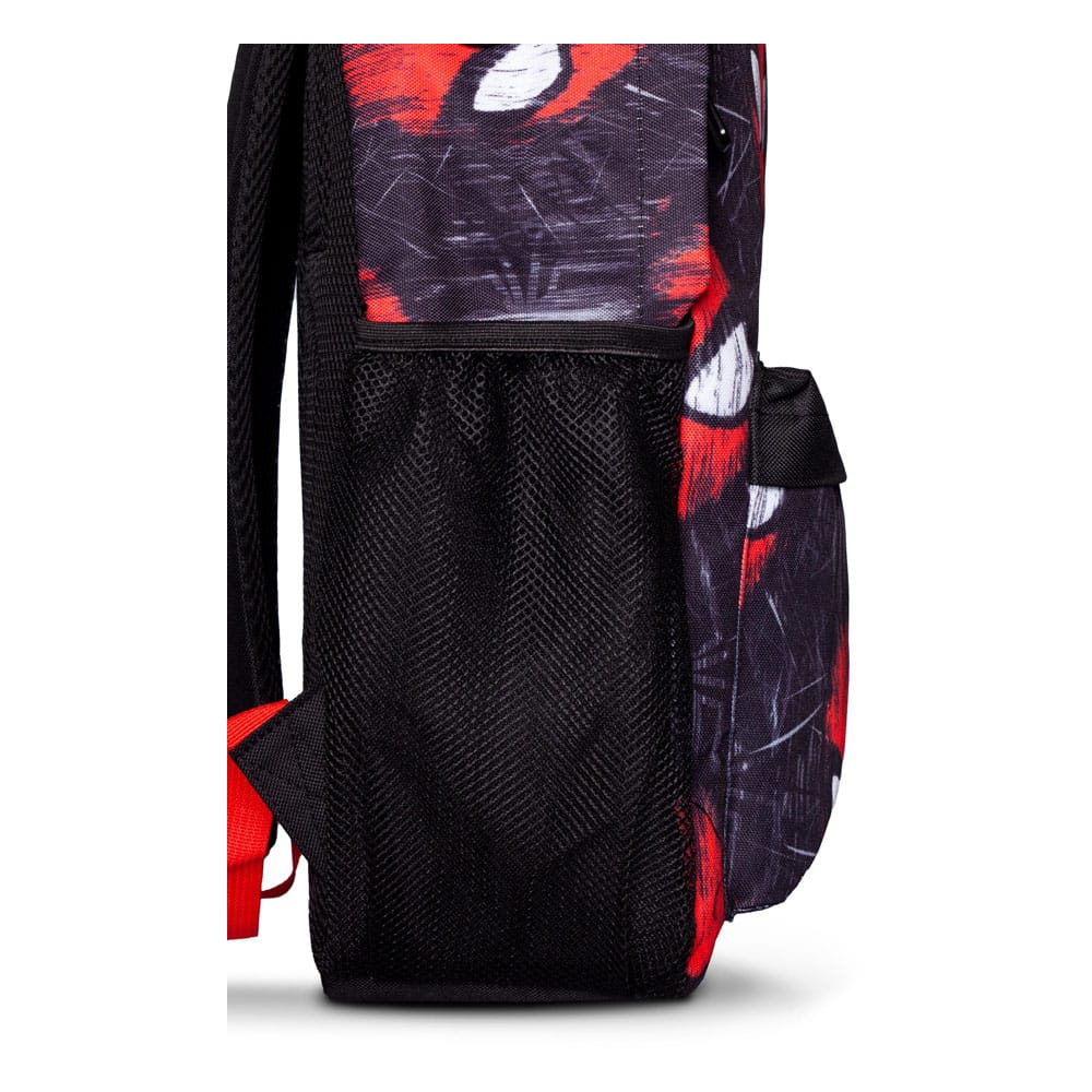 Spider-Man Backpack Basic Plus - Apparel & Accessories - Difuzed - Hobby Figures UK