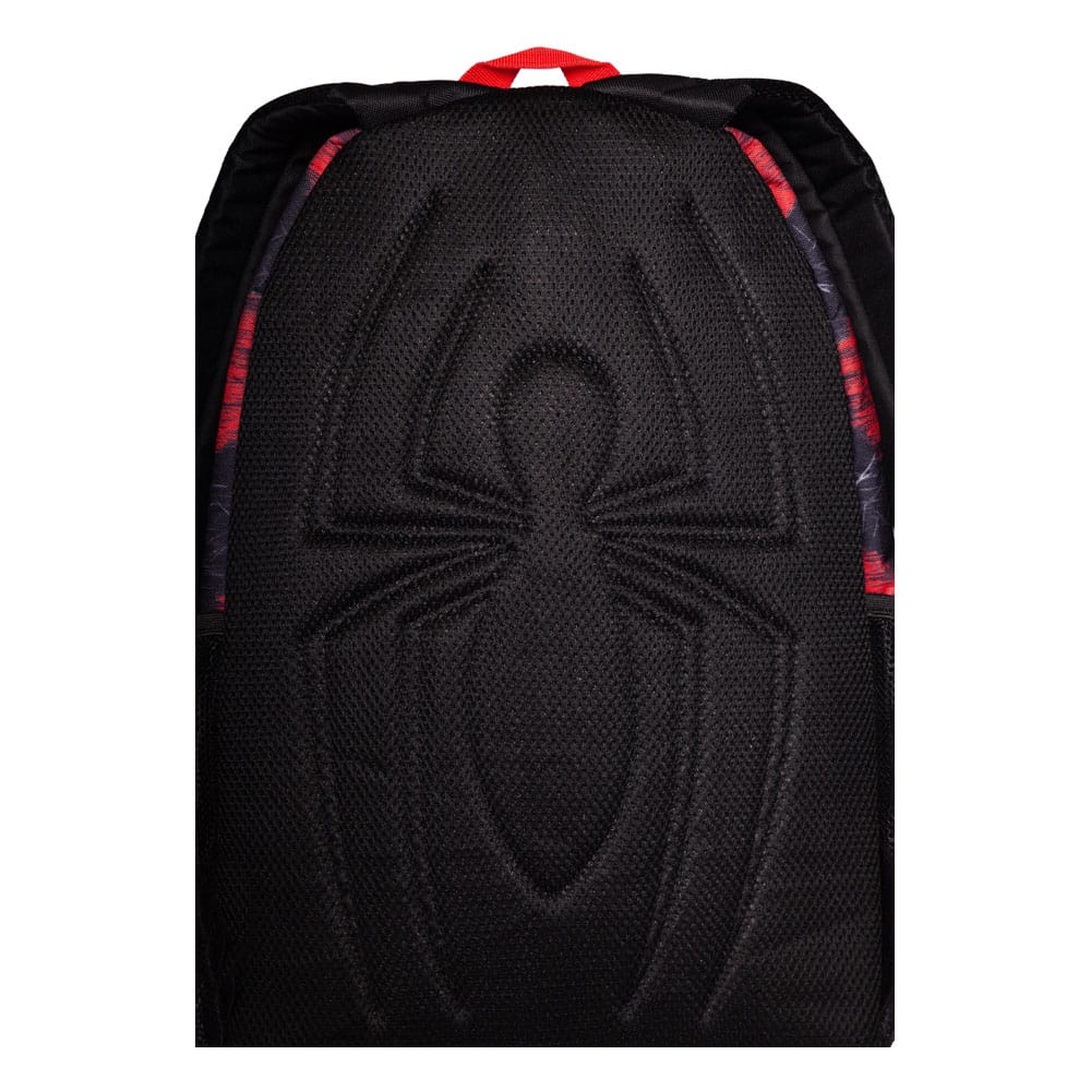 Spider-Man Backpack Basic Plus - Apparel & Accessories - Difuzed - Hobby Figures UK