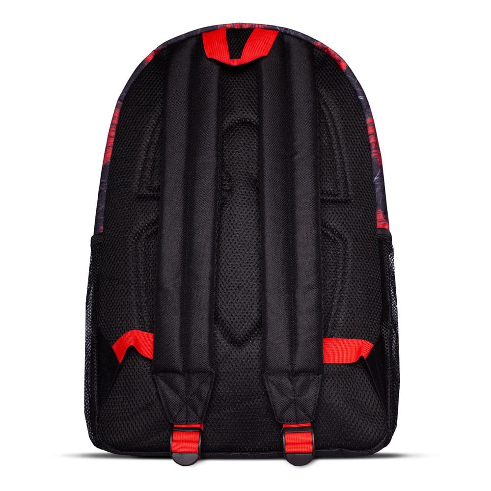 Spider-Man Backpack Basic Plus - Apparel & Accessories - Difuzed - Hobby Figures UK