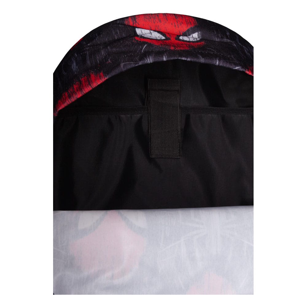 Spider-Man Backpack Basic Plus - Apparel & Accessories - Difuzed - Hobby Figures UK