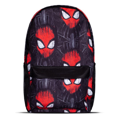 Spider-Man Backpack Basic Plus - Apparel & Accessories - Difuzed - Hobby Figures UK