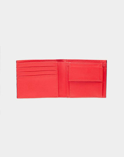 Spider-Man Bifold Wallet Miles Morales - Apparel & Accessories - Difuzed - Hobby Figures UK
