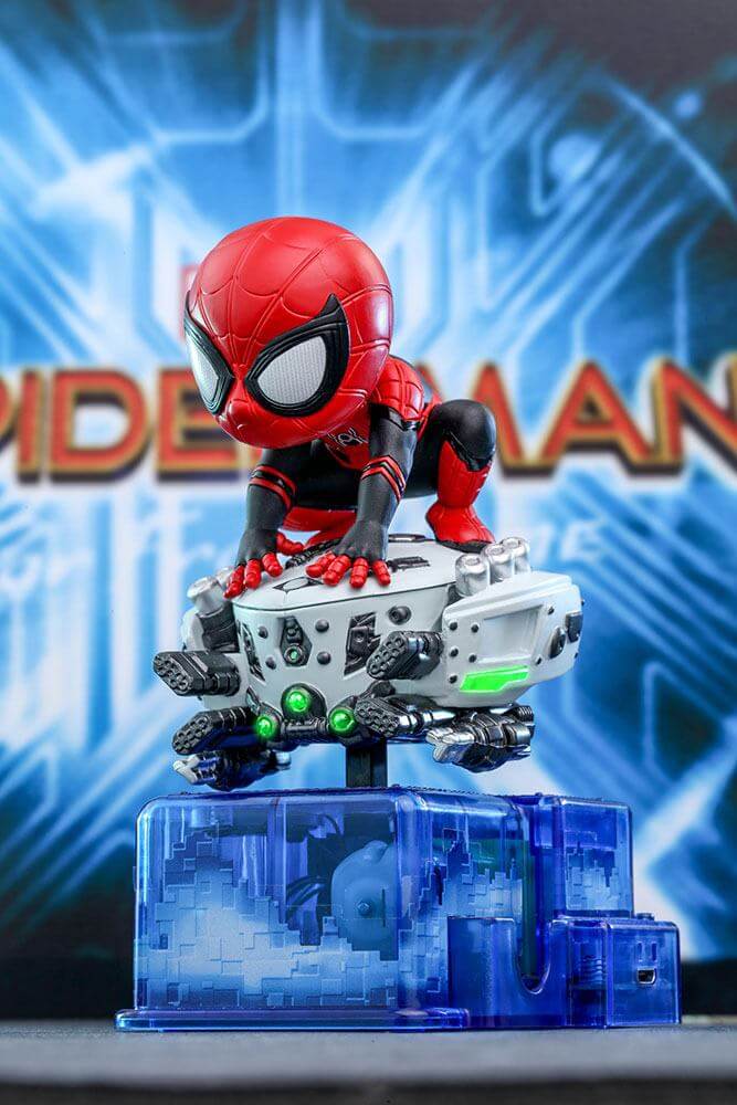 Mini hot toys discount