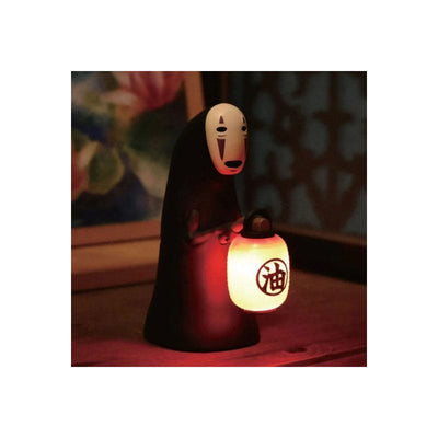 Spirited Away Light No Face 16cm - Scale Statue - Semic - Hobby Figures UK