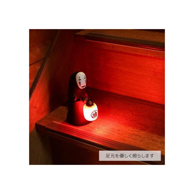 Spirited Away Light No Face 16cm - Scale Statue - Semic - Hobby Figures UK