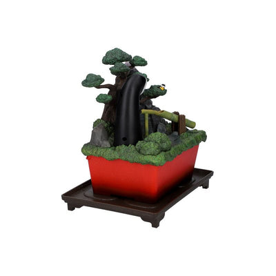 My Neighbor Totoro Statue Magnet Water Garden Soemizu no Niwa 24cm - Scale Statue - Semic - Hobby Figures UK