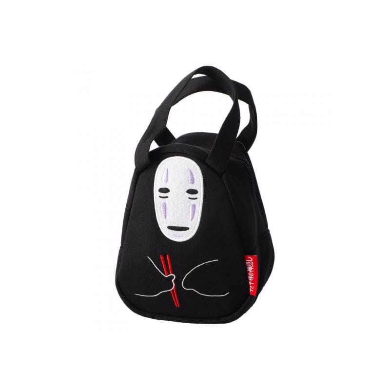 Spirited Away Lunch Bag No Face - Apparel & Accessories - Skater - Hobby Figures UK