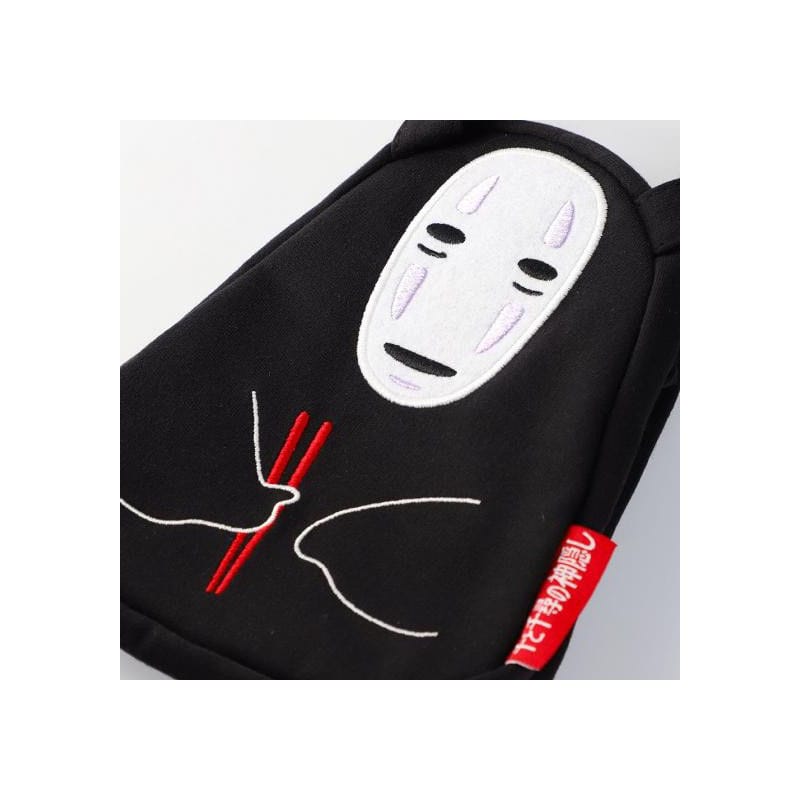 Spirited Away Lunch Bag No Face - Apparel & Accessories - Skater - Hobby Figures UK