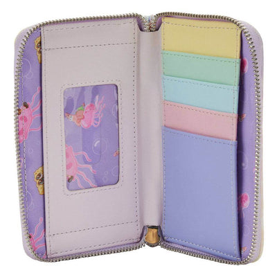 SpongeBob SquarePants by Loungefly Wallet Pastel Jellyfishing - Apparel & Accessories - Loungefly - Hobby Figures UK
