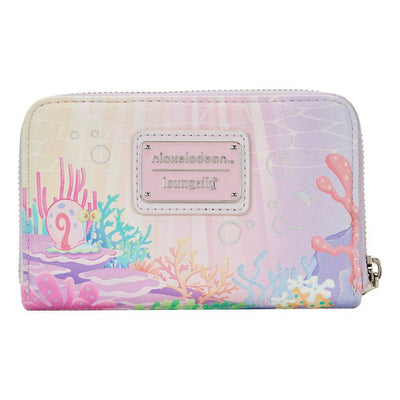 SpongeBob SquarePants by Loungefly Wallet Pastel Jellyfishing - Apparel & Accessories - Loungefly - Hobby Figures UK