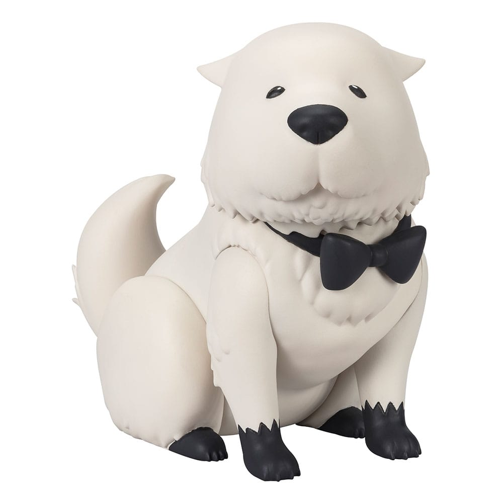 Spy x Family Figuarts mini Action Figure Bond Forger 6cm