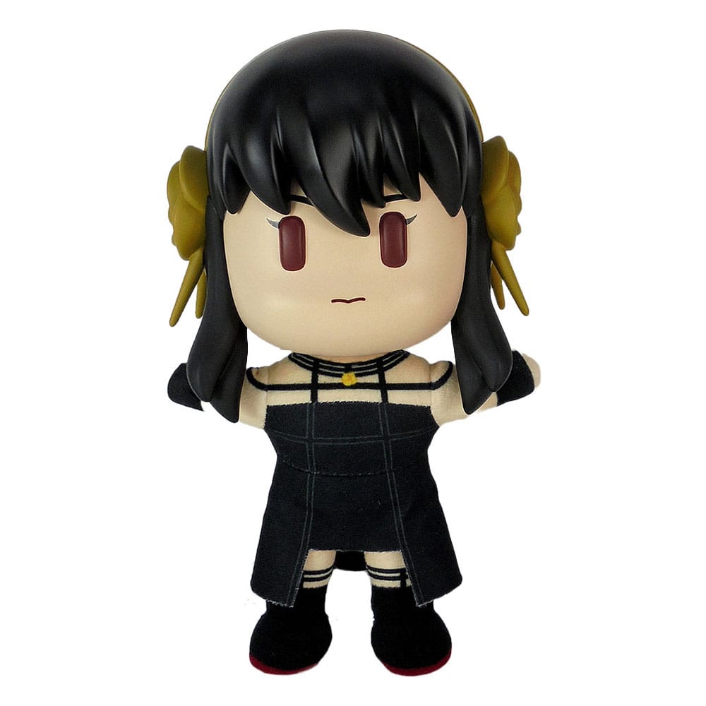 Spy x Family Plush Figure Yor Forger Movable 18cm