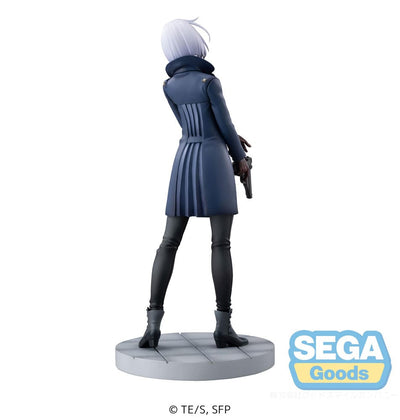 Spy x Family Luminasta PVC Statue (Fiona Frost) Nightfall 19cm - Scale Statue - Sega - Hobby Figures UK