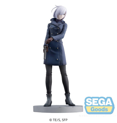 Spy x Family Luminasta PVC Statue (Fiona Frost) Nightfall 19cm - Scale Statue - Sega - Hobby Figures UK