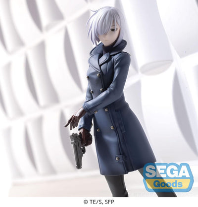 Spy x Family Luminasta PVC Statue (Fiona Frost) Nightfall 19cm - Scale Statue - Sega - Hobby Figures UK