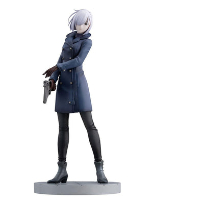 Spy x Family Luminasta PVC Statue (Fiona Frost) Nightfall 19cm - Scale Statue - Sega - Hobby Figures UK