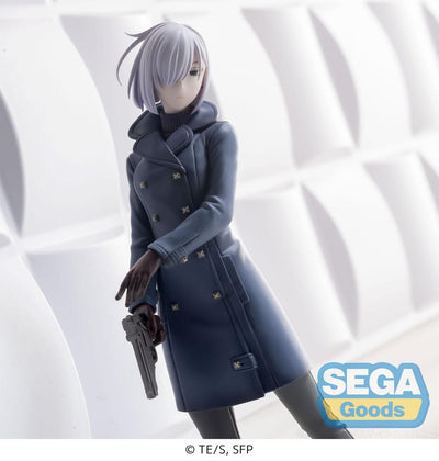 Spy x Family Luminasta PVC Statue (Fiona Frost) Nightfall 19cm - Scale Statue - Sega - Hobby Figures UK
