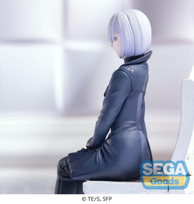 Spy x Family PM Perching PVC Statue Fiona Frost 14cm - Scale Statue - Sega - Hobby Figures UK