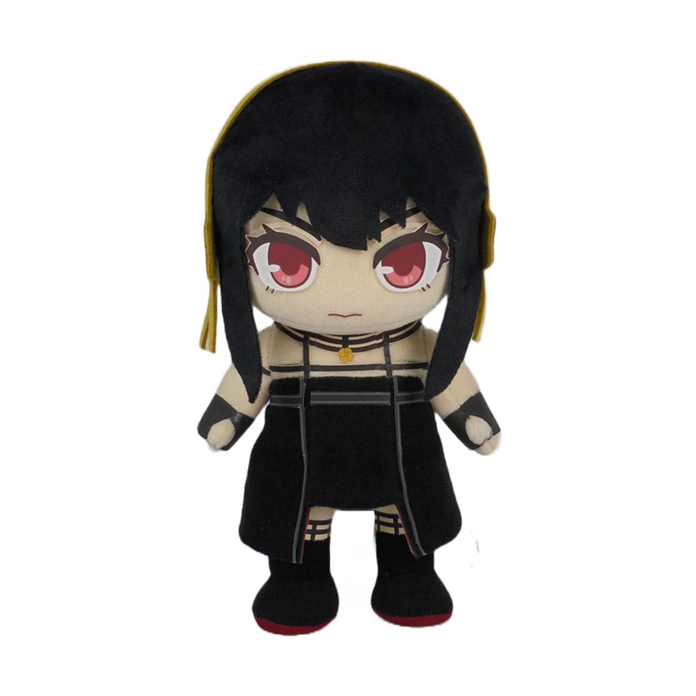Spy x Family Plush Figure Yor 20cm - Plush - GETC - Hobby Figures UK