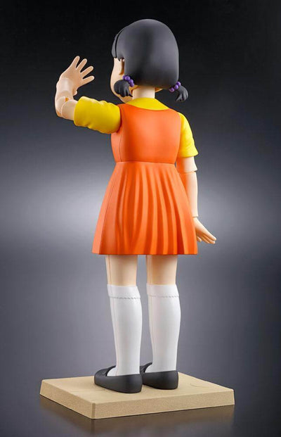 Squid Game Tamashii Lab Action Figure Young-hee doll 26cm - Action Figures - Bandai Tamashii Nations - Hobby Figures UK