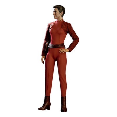 Star Trek: Deep Space Nine Action Figure 1/6 Kira Nerys 28cm - Action Figures - EXO-6 - Hobby Figures UK