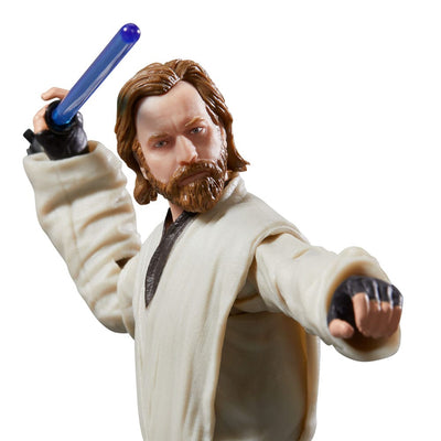 Star Wars: Obi-Wan Kenobi Black Series Action Figure Obi-Wan Kenobi (Jedi Legend) 15cm - Action Figures - Hasbro - Hobby Figures UK